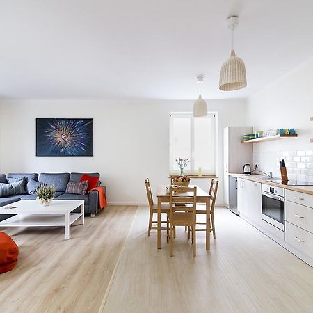 Apartament Na Staromiejskiej Olsztyn  Zewnętrze zdjęcie