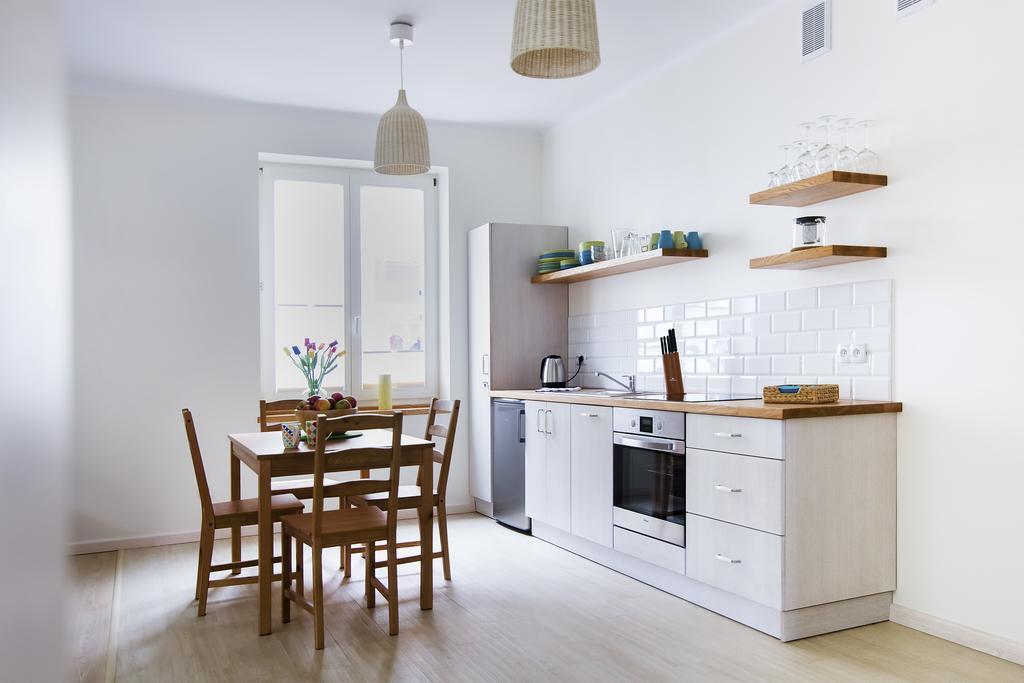 Apartament Na Staromiejskiej Olsztyn  Zewnętrze zdjęcie