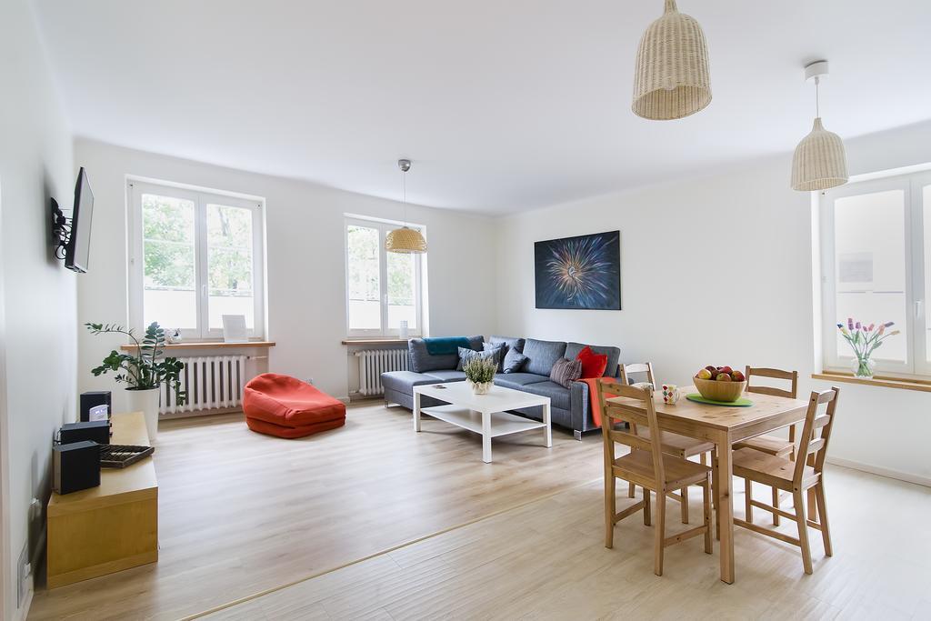 Apartament Na Staromiejskiej Olsztyn  Zewnętrze zdjęcie