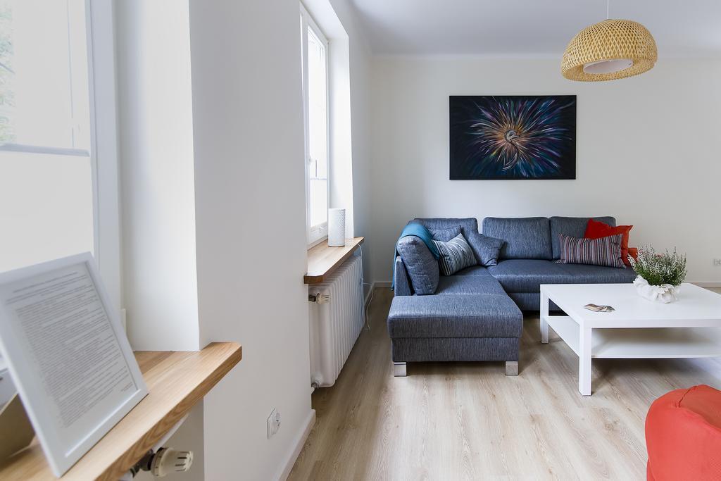 Apartament Na Staromiejskiej Olsztyn  Zewnętrze zdjęcie