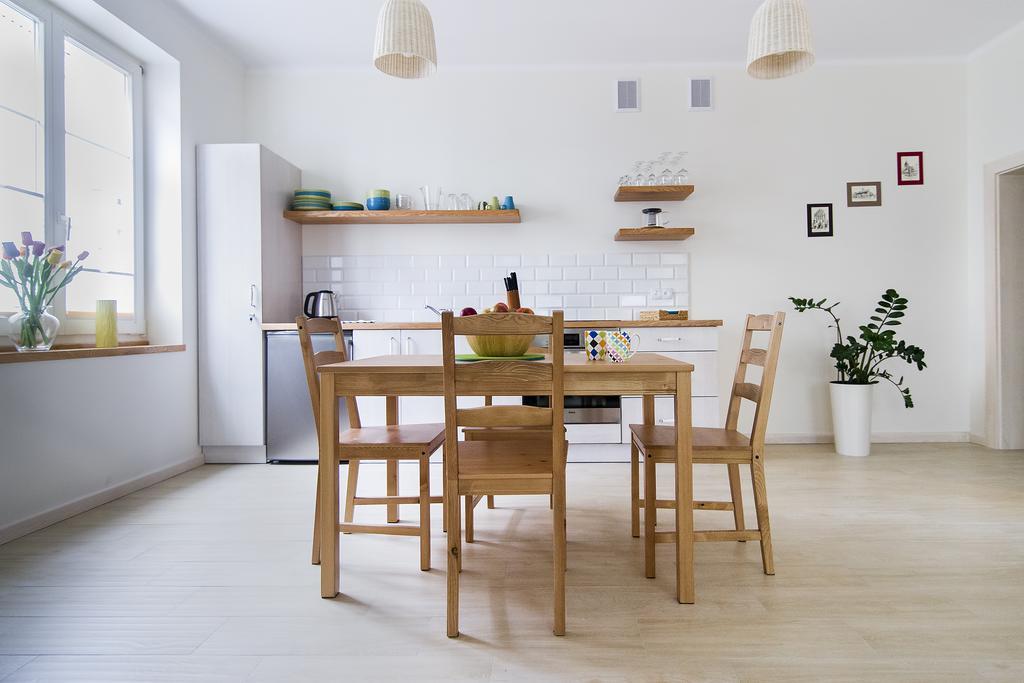 Apartament Na Staromiejskiej Olsztyn  Zewnętrze zdjęcie