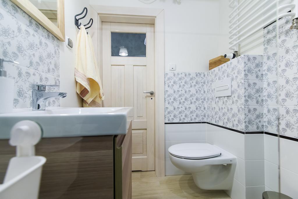 Apartament Na Staromiejskiej Olsztyn  Zewnętrze zdjęcie