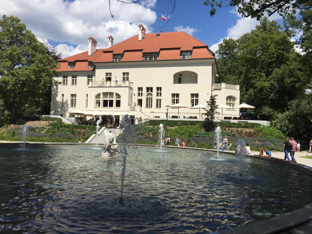Apartament Na Staromiejskiej Olsztyn  Zewnętrze zdjęcie